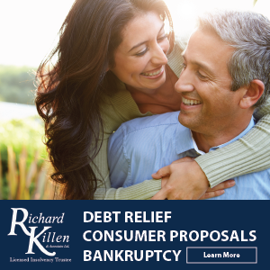 Richard Killen & Associates Ltd Bankruptcy Trustee business image in Etobicoke, Ontario
