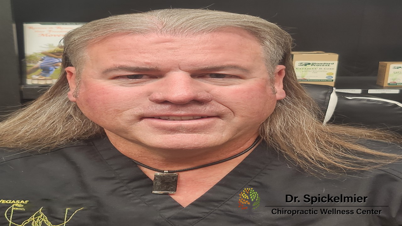 Chiropractic Wellness Center business image in Las Vegas, NV