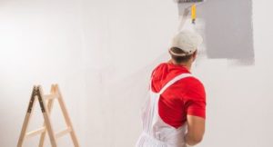 Alto Pro Painters West Kelwona business image in West Kelowna, BC