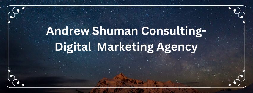 Andrew Shuman Consulting business image in Tampa, Florida